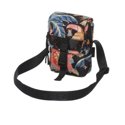 Bolsa Farm Fervo Amalfi Preto 