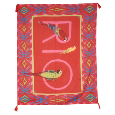 Canga Farm Praiana Summer Ikat 