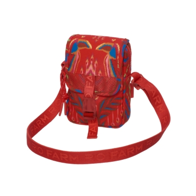 Bolsa Farm Fervo Summer Ikat