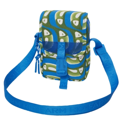 Bolsa Farm Fervo Tucabana 