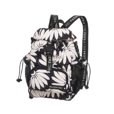 Mochila Farm Pipoquinha Copabanana