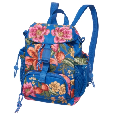 Bolsa Farm Pipoquinha Fruta De Verão 